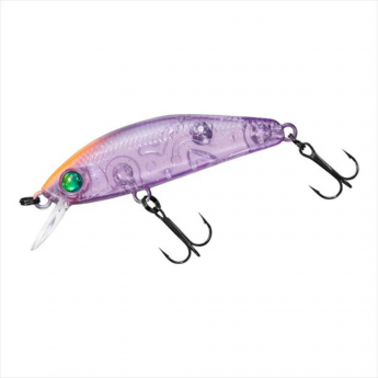 Воблер DAIWA GEKKABIJIN YOGIRI Z 42F KEIMURA SG PURPLE