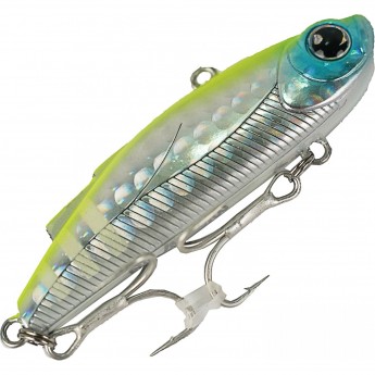 Воблер DAIWA Morethan Minient 57S Lemon S Mint