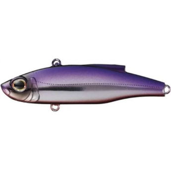 Воблер DAIWA Morethan Salt Vib 72S (15 г) Katakuchi Chart Belly