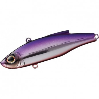 Воблер DAIWA Morethan Salt Vib 80S 21гр katakuchi red belly Воблер DAIWA Morethan Salt Vib 80S 21гр katakuchi red belly