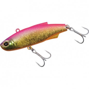 Воблер DAIWA Morethan Salt Vib 80S 21гр SG day reaction Воблер DAIWA Morethan Salt Vib 80S 21гр SG day reaction