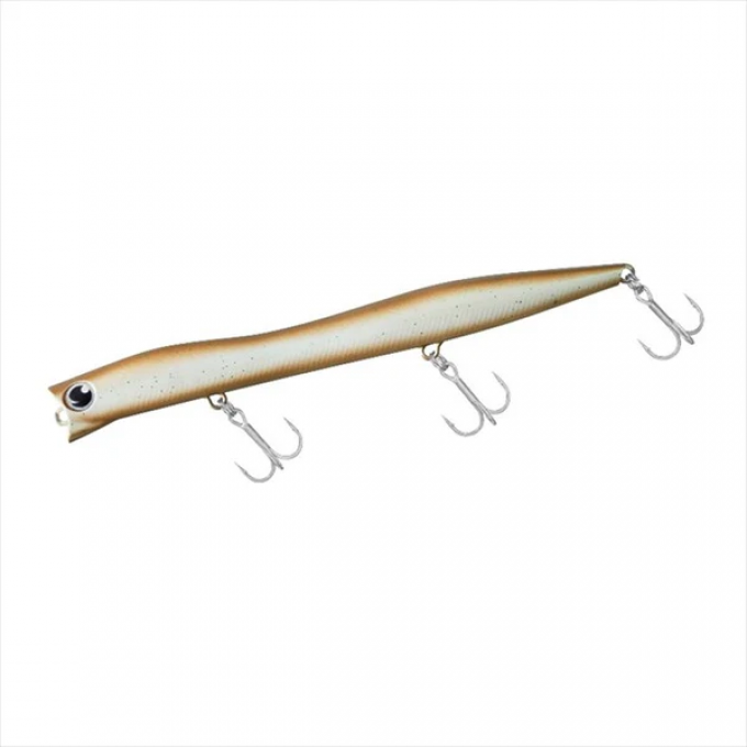 Воблер DAIWA MORETHAN SLY SLIM 125F CORN POTAGE 07403935