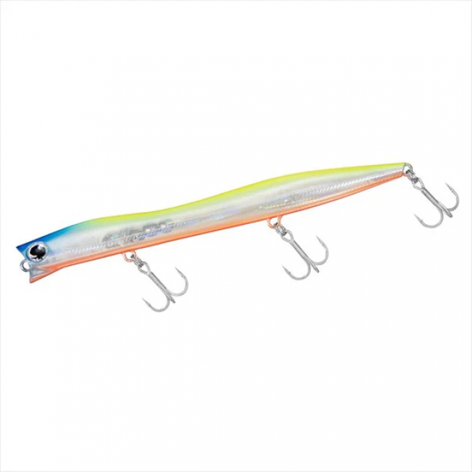 Воблер DAIWA MORETHAN SLY SLIM 125F TROPICAL BAIT 07403931