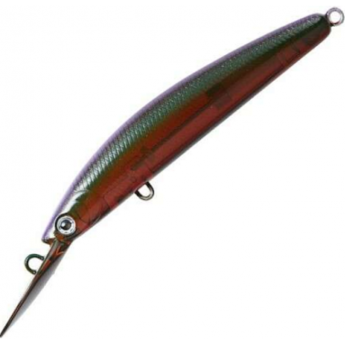 Воблер DAIWA PRESSO DOUBLE CLUTCH 48F MT FLASHER