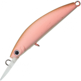 Воблер DAIWA PRESSO DOUBLE CLUTCH 60SHF MATTE GLOW SALMON