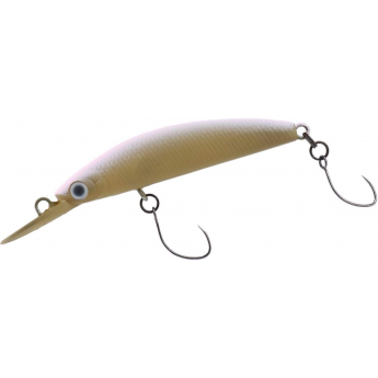 Воблер DAIWA PRESSO DOUBLE CLUTCH 60SHF SAKURA KHAKI