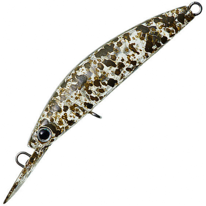 Воблер DAIWA PRESSO DOUBLE CLUTCH 60SHF UCCHII SECRET 07413279