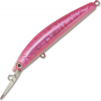 Воблер DAIWA PRESSO DOUBLE CLUTCH 60SS WAVE PINK