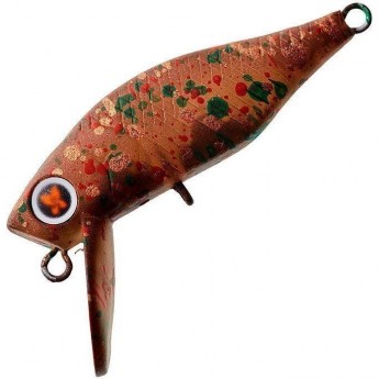 Воблер DAIWA Presso Wabble 40F miyabi