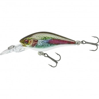 Воблер DAIWA Prorex Baby CB40MR 0,6-1,0м 3гр Live Rainbow Trout Воблер DAIWA Prorex Baby CB40MR 0,6-1,0м 3гр Live Rainbow Trout