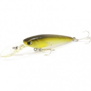 Воблер DAIWA SC SHAD 5SP GHOST AYU (2655)