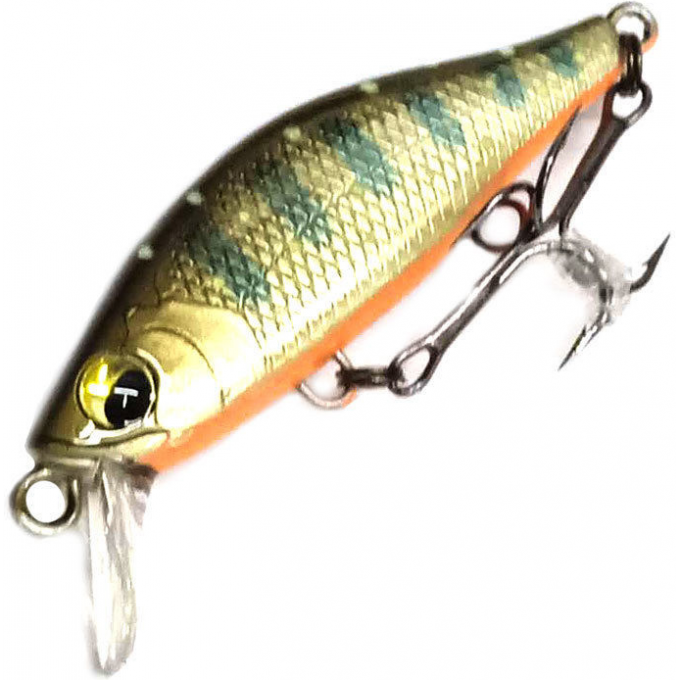 Воблер DAIWA SILVER CREEK MINNOW 40S 7413407