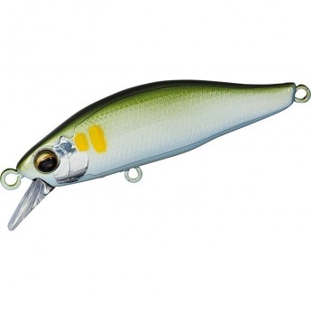 Воблер DAIWA Silver Creek Minnow 44S Pearl Ayu