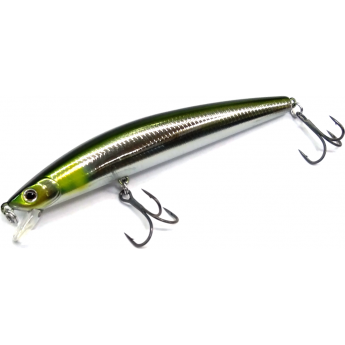 Воблер DAIWA TD Minnow 120SP Ayu
