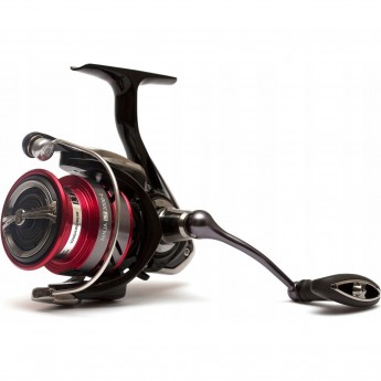 Катушка DAIWA 18 NINJA LT3000D-C