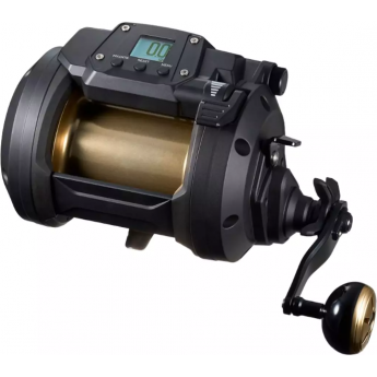 Катушка DAIWA 23TANACOM 800