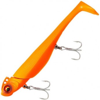 Приманка DAIWA FLAT JUNKIE RODEM4-18G ORANGE Приманка DAIWA FLAT JUNKIE RODEM4-18G ORANGE