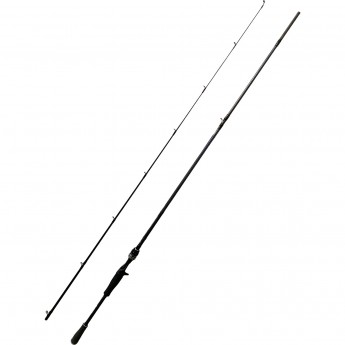 Спиннинг DAIWA POWERMESH 802MFB