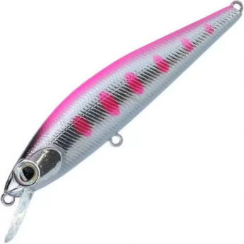 Воблер DAIWA DR. MINNOW 2 42F PINK YAMAME
