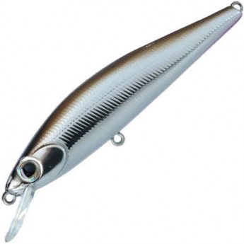 Воблер DAIWA DR. MINNOW 2 50F WAKASAGI