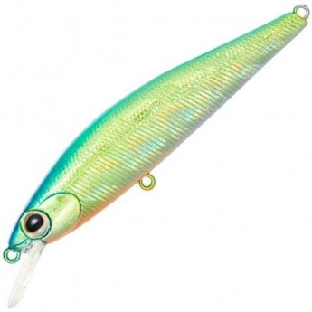 Воблер DAIWA DR. MINNOW 2 70S LIME GREEN